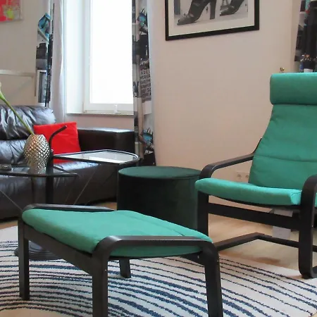Luxus Im Penthouse Stil Im Beliebten Grunewald In Apartment